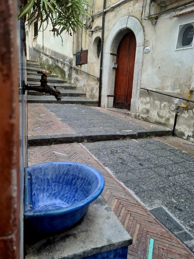 Le Due Sorelle Vietri sul Mare Exterior photo