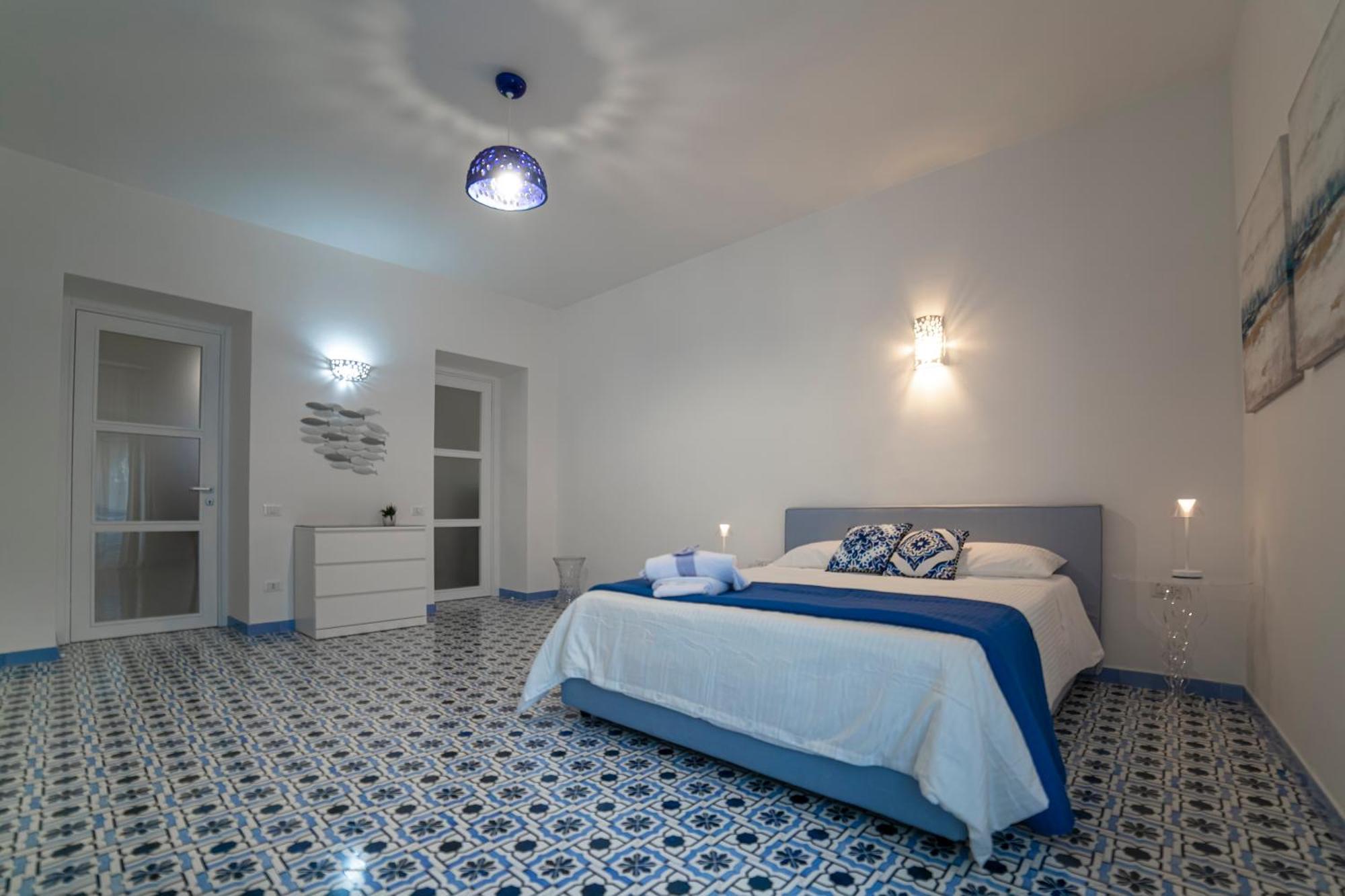 Le Due Sorelle Vietri sul Mare Exterior photo